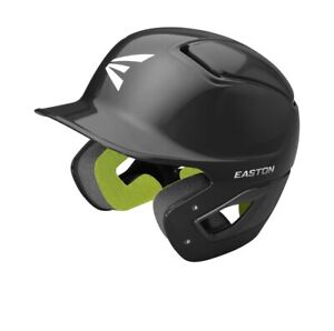 Easton Cyclone T-ball Helmet Black 6 1/4 - 6 7/8 Small Baseball Batting Helmet