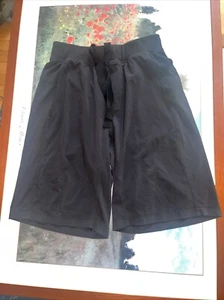 Lululemon Shorts Mens Small Long - Picture 1 of 9