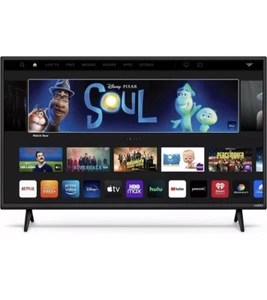 VIZIO 40-inch Full HD 1080p Smart TV with DTS Virtual VFD40M-08 - Picture 1 of 6