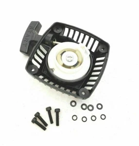 Pull Start Starter HPI BAJA 5B 5T Rovan RC KM Losi Assembly 23CC 26CC 29CC 30CC - Picture 1 of 1