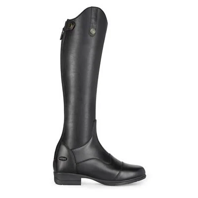 Shires Moretta Marcia Riding Boots - Black - image 1 of 4