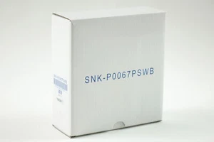 Supermicro SNK-P0067PSWB 1U Proprietary 96-mm Wide Passive CPU Heat Sink for X11 - Picture 1 of 5