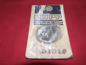 VINTAGE Rupp minibike #15609 T.C. DRIVE WASHER #158131 - Picture 1 of 1