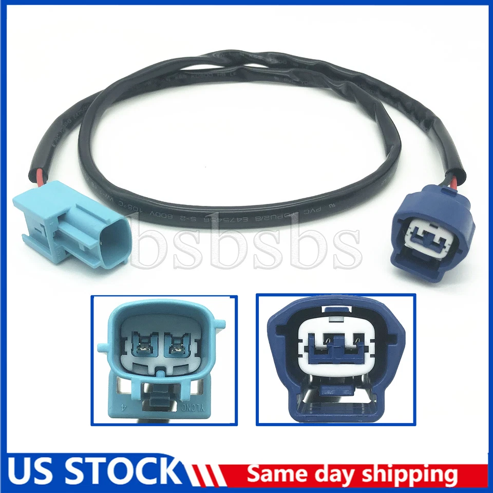 Knock Sensor Wiring Harness For 2003-2006 Nissan 350Z Infiniti G35 FX35 139981 - Image 1 of 1