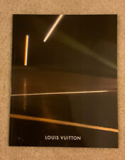"Louis Vuitton" Bags Collection 2006 Booklet Catalogs New