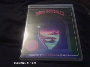 The Islands of Yann Gonzalez + You and the Night 2-Disc LIKE NEW Blu-ray - Bild 1 von 3