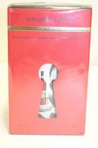 FORNASATTI PROFUMI SCENTED CANDLE APERITIVO 300g Neu Rechnung MwSt - Bild 1 von 3