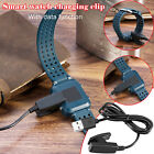 For Garmin-Lily Watch Lite Smart Watch Charging Cable Charger Cradle USB Cable.