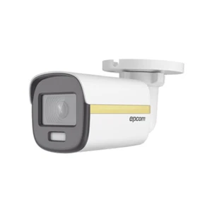 Epcom B4K-TURBO-C Camera Bullet 8MP (4K) 2.8mm Lens IR EXIR IP67 - Picture 1 of 1