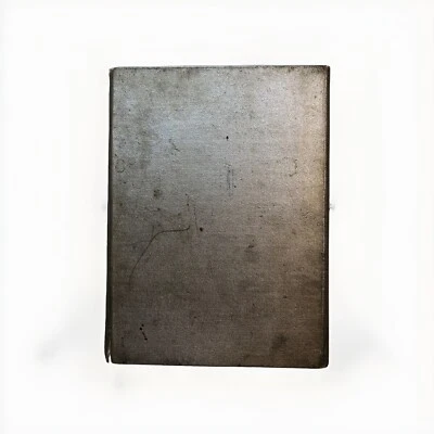 Mercedes 190-SL 1955 OEM Manual del propietario Lista de piezas Catálogo Instrucciones Foto 1 de 4