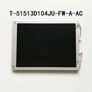 new T-51513D104JU-FW-A-AC 10.4 inches for OPTREX LCD display Full test - Picture 1 of 4
