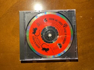 Emerson Lake & Palmer Pictures At An Exhibition CD - 1995 Victory Records - Picture 1 of 2
