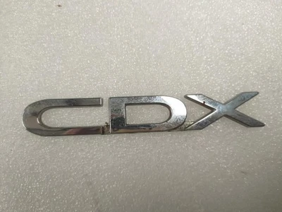 08/1997 a 03/2003 Daewoo Nubira - Insignia CDX Foto 1 de 2