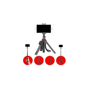JOBY JB01550-BWW TelePod Mobile Tripod for Smartphone and Camera - Bluetooth Rem - Picture 1 of 9
