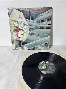 The Alan Parsons Project – I Robot - Vinyl LP (1977 Arista – AL 7002) - Picture 1 of 10