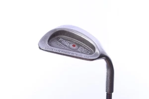 Ping Eye 2 57* Sand Wedge RH 35.5 in Steel Shaft Stiff Flex - Picture 1 of 8