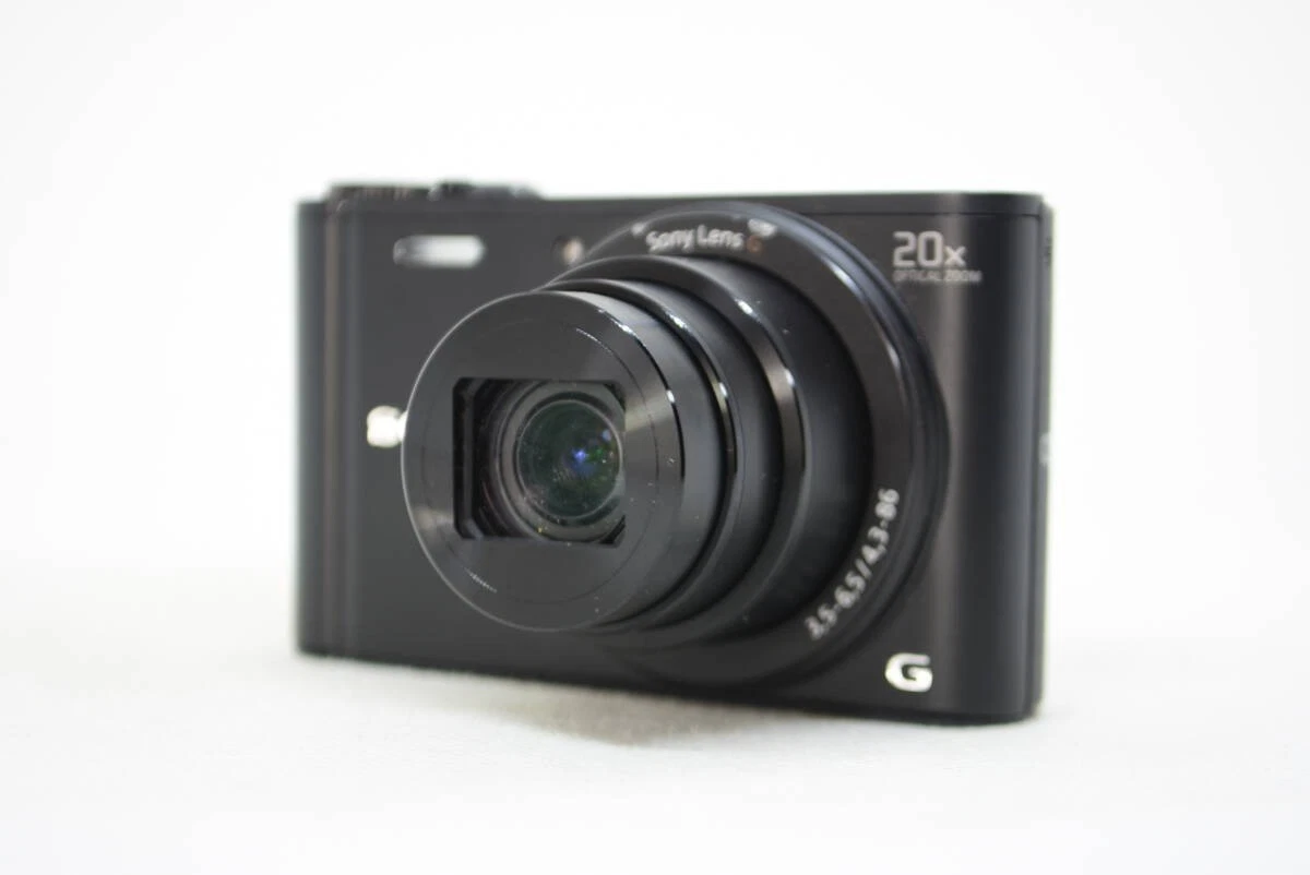 Sony DSC-WX350 Digital Cameras for Sale | Shop New & Used Digital