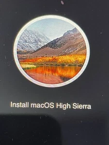 Mac OS High Sierra USB Installer 64GB - Bild 1 von 3