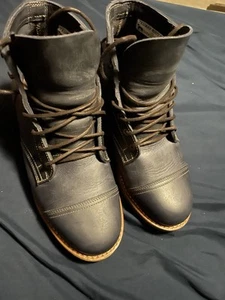 Truman Boots Ink Cheaha 8.5 EE - Picture 1 of 6