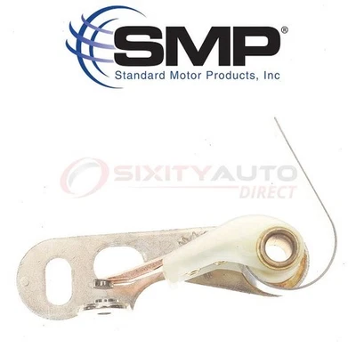 SMP T-Series Ignition Contact Set for 1945-1947 GMC EC102 - Primary ei Foto 1 de 4