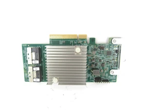 Supermicro AOC-S3816L-L16IT-NI22 SAS3 GEN4 HBA x8 lane PCI Express 4.0 IT Mode - Picture 1 of 6