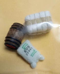 Electrotren Ref. 6 Ladegut H0 - Bild 1 von 2