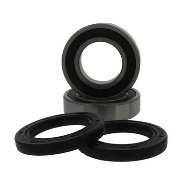 Rodamientos y sellos de rueda delantera Kawasaki KX250F 2004-2014/2006-14 Kawasaki KX450F Foto 1 de 2