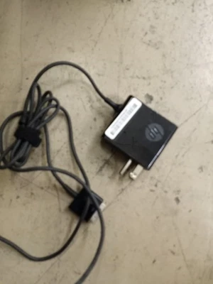 Cargador Adaptador AC/DC HP HSTNN-DA34 para HP ElitePad 1000 G2 9V 1.1A Foto 1 de 3
