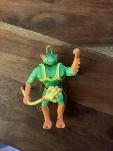 Figura de acción de PVC Disney Twitch Bug Fly 3,25" Toy Story 3 - Imagen 1 de 3