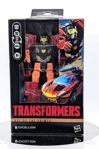 Hasbro/Takara Tomy Transformers Studio Series (AOTP) Deluxe Class EXCELLION! - Picture 1 of 4