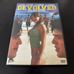 Devolved DVD Unrated Edition Komödie Chris Kattan - Bild 1 von 3