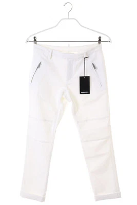 DSQUARED² Hose Jahre 14 = 164 off-white NEU - Bild 1 von 4