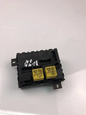 Cassetta fusibili Fiat Bravo I 182 46443389 22599699 - Immagine 1 di 4