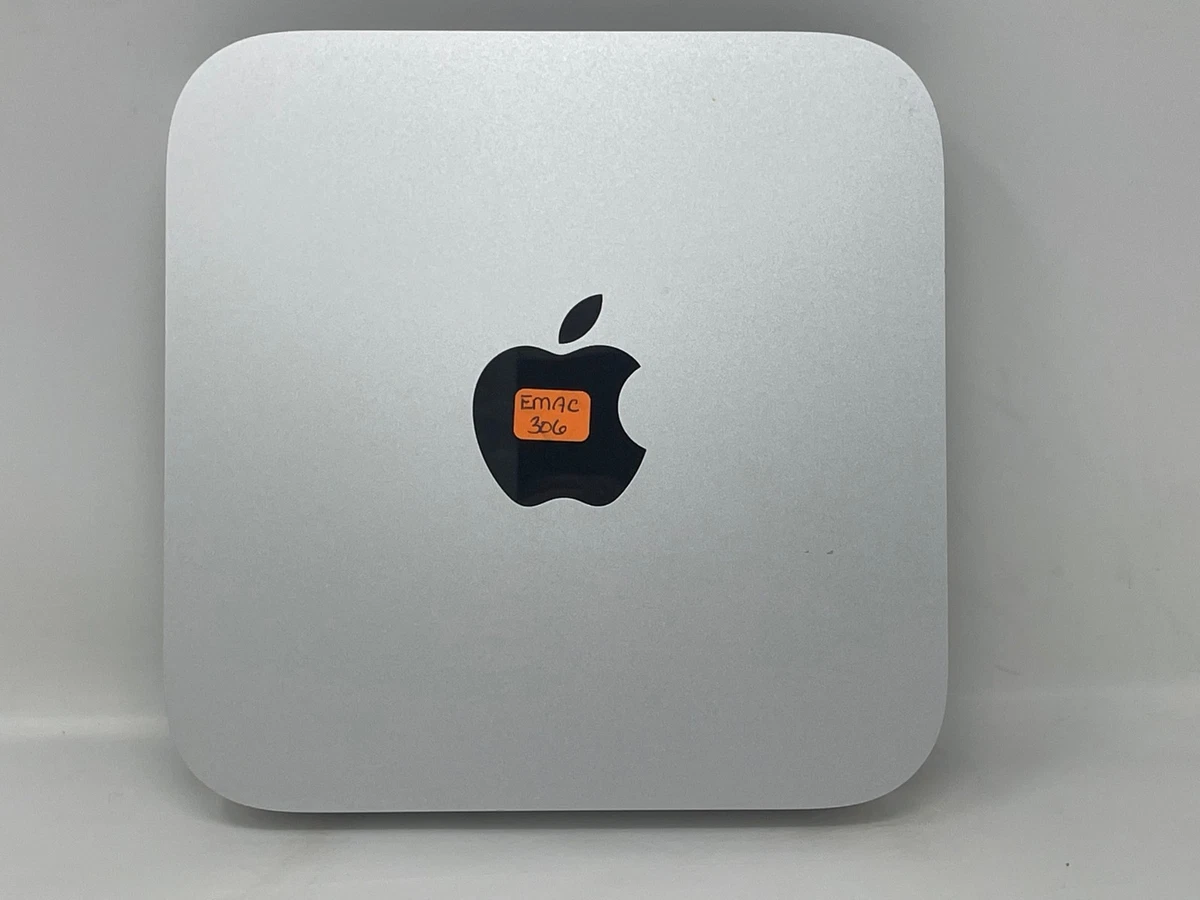 Apple Mac mini 4 GB RAM 2014 Apple Desktops & All-In-One Computers