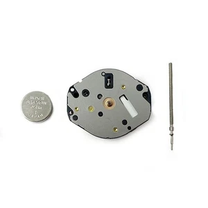 HATTORI Y121M Quartz Watch Movement for V515A Y121 Height 2.99mm, replaces AL21 - Picture 1 of 6