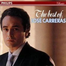 The Best Of von Jose Carreras | CD | Zustand gut - Bild 1 von 2