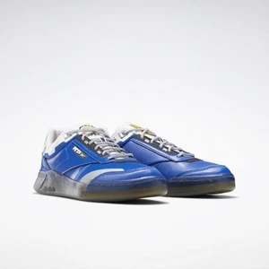 Reebok Power Rangers Club C Legacy Sneaker GX2826 UK 5,5 / US 6,5 / EUR 38,5 - Bild 1 von 7