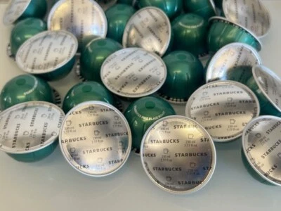 Starbucks For Nespresso Vertuo Coffee, Pike Place Roast, 32 Capsules 7.77 fl oz - Image 1 of 4