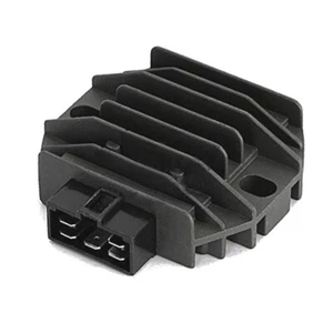 Regulador Rectificador Voltaje para Suzuki XF650 Freewind 1997-2007 DR650 1996-2012 - Imagen 1 de 4
