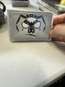 Spiders N Pigs - Spiders N Pigs (Cassette Tape, 1993/‘94) **RARE HTF** - Picture 1 of 6