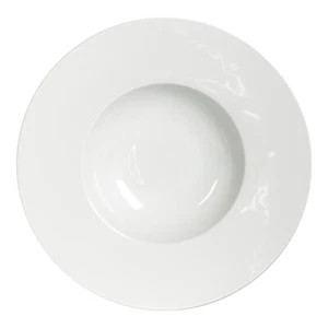 Assiette creuse Zen 23 cm (lot de 6) porcelaine 23 cm trend'up - Imagen 1 de 2