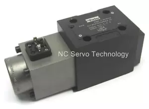 Nueva válvula proporcional Parker D3FBE01KE0NMW010 con 12 meses de garantía - Imagen 1 de 3