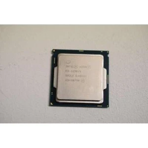 Intel Xeon 1230V5 3.4 GHZ SR2LE 8 MB Cache Fclga 1151 Processor - Picture 1 of 2