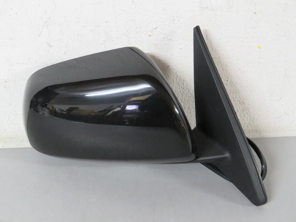 Toyota Highlander 2008 2012 espejo retrovisor de puerta lateral derecho con pud eléctrico térmico Foto 1 de 4
