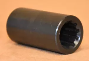 0332-00340 - COUPLING, 0.969-10 SPL, 1.375 OD X 2.750 LONG **NEW** - Picture 1 of 3