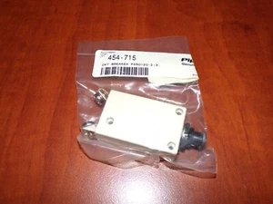 Piper 10 AMP Circuit Breaker 454-715 - Picture 1 of 3