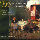 Various My Father's The King Of The Gypsies: Music Of English & Welsh trave (CD)