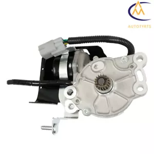41450-35031 New Rear Differential Lock Actuator For Toyota 4Runner FJ Cruiser - Picture 1 of 13