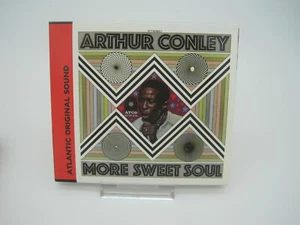 CD - ARTHUR CONLEY - MORE SWEET SOUL (Atlantic 7567-80768-2) - Bild 1 von 3