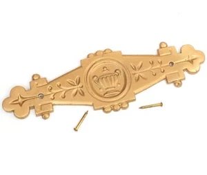Estuche de decoración de reloj Ansonia - JK237 - Imagen 1 de 2